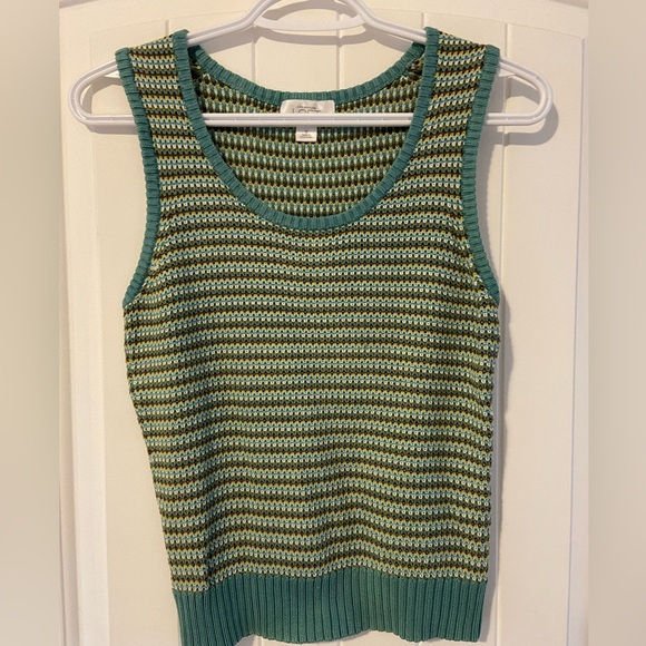 Anne Taylor knit top - Picture 1 of 3